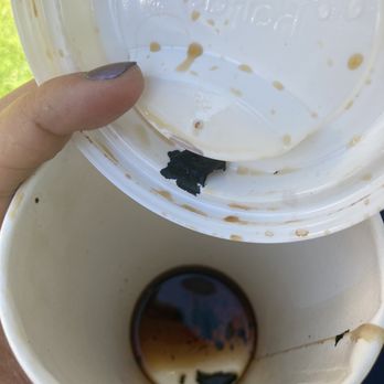 Fresh Roast - What is in the bottom of my Americano???? - Coffee & Tea Near Me - San Gabriel, California Fresh Roast - What is in the bottom of my Americano???? - Coffee & Tea Near Me - San Gabriel, California