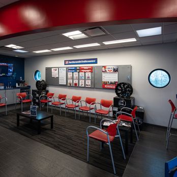 Tire Discounters - Tires Near Me - Cincinnati, Ohio