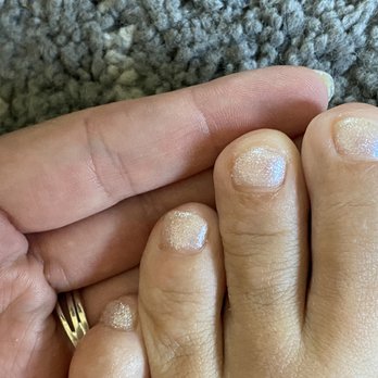 Glow Nail Bar - Nail Salons Near Me - Henderson, Nevada