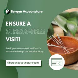Bergen Acupuncture Integrative Medicine Clinic