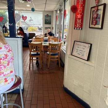 SouthEnd Kitchen - Inside - Breakfast & Brunch Near Me - West Palm Beach, Florida SouthEnd Kitchen - Inside - Breakfast & Brunch Near Me - West Palm Beach, Florida