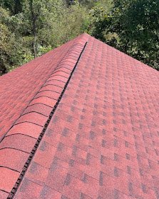 Slide of Rainstoppers Roofing