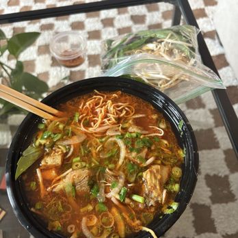 Now Phở - Bò cay Spicy Beef Stew - Vietnamese Near Me - Denver, Colorado Now Phở - Bò cay Spicy Beef Stew - Vietnamese Near Me - Denver, Colorado