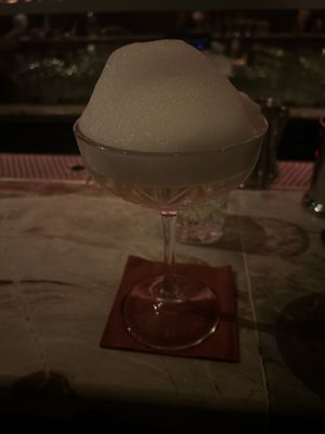Prescription Cocktail Club by null