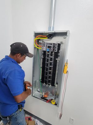 Heating and Cooling jobs - We can do anything call us now to make an appointment!