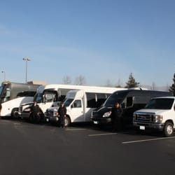 eCharter Bus