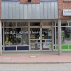 Arkaden-Buchhandlung Birgit Ristau