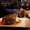 Bareli's Restaurant & Bar gift card