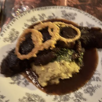 Virtue Restaurant - Beef Short Ribs - Southern Near Me - Chicago, Illinois Virtue Restaurant - Beef Short Ribs - Southern Near Me - Chicago, Illinois