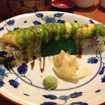 Sushi Anza - Sushi Bars Near Me - Torrance, California Sushi Anza - Sushi Bars Near Me - Torrance, California