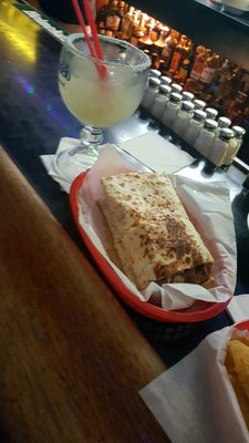 El Farolito Bar by null