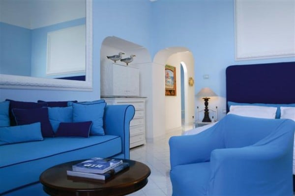 Hotel Bellevue Syrene by null