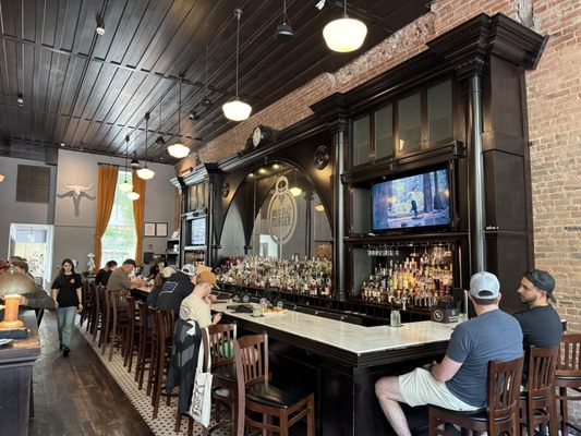 Mussel & Burger Bar by null