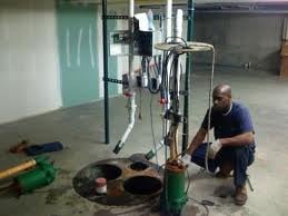 Slide of Keith's Sewer & Drainage