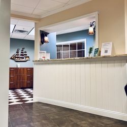 Fishkill County Dental - Reception