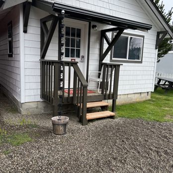The Seaview Cottages - Vacation Rentals Near Me - Seaview, Washington The Seaview Cottages - Vacation Rentals Near Me - Seaview, Washington