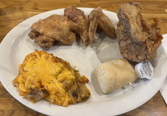 Campbell's Barn Restaurant & Saloon by null