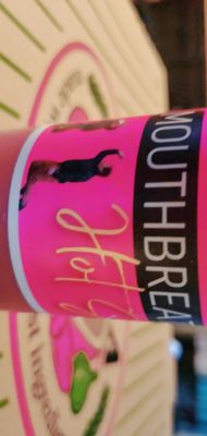 Oathbreaker Pie by null