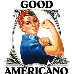 Good Americano