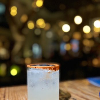 Azul - Margarita - Mexican Near Me - México, D.F., DIF