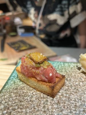 Kichi Omakase by null