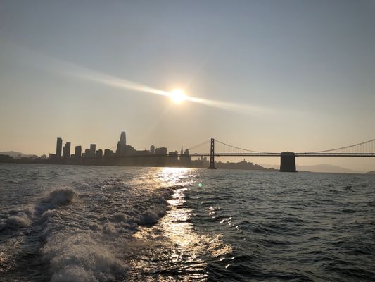 Oakland by null