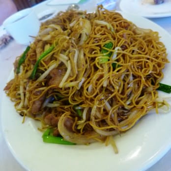 Tai Pan Dim Sum - Fried beef noodles - Dim Sum Near Me - Honolulu, Hawaii Tai Pan Dim Sum - Fried beef noodles - Dim Sum Near Me - Honolulu, Hawaii