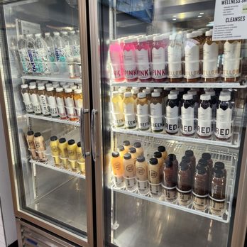 Clean Juice - Sugar Land - Juice Bars & Smoothies Near Me - Sugar Land, Texas