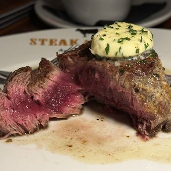 Steak & Bourbon - Walking is the appropriate way to order a steak. - Steakhouses Near Me - Louisville, Kentucky Steak & Bourbon - Walking is the appropriate way to order a steak. - Steakhouses Near Me - Louisville, Kentucky