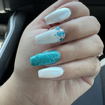 King & Queen Nails & Spa - Dip and design - Nail Salons Near Me - Phoenix, Arizona King & Queen Nails & Spa - Dip and design - Nail Salons Near Me - Phoenix, Arizona