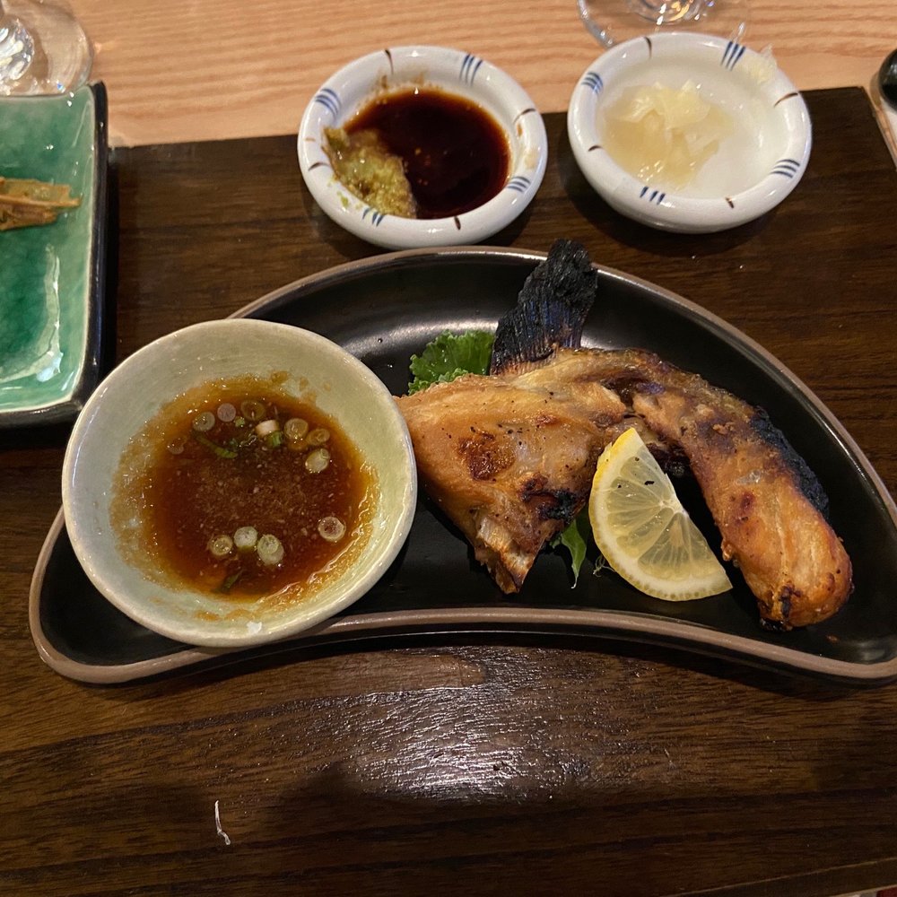 Shumi - Fried fish - Japanese Near Me - Ridgewood, New Jersey Shumi - Fried fish - Japanese Near Me - Ridgewood, New Jersey