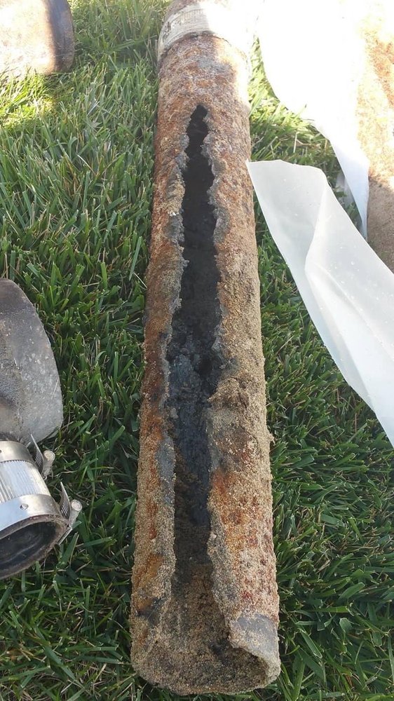 Slide of Shopshear's Plumbing