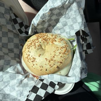 Rainy City Bagel Shop - Bagels Near Me - Centralia, Washington Rainy City Bagel Shop - Bagels Near Me - Centralia, Washington