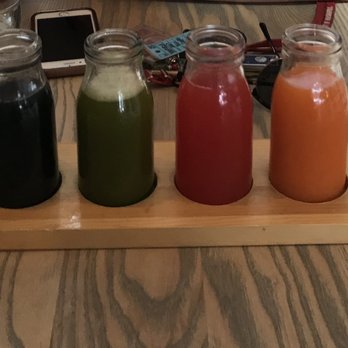 The Garden Table - Pressed Juices - Breakfast & Brunch Near Me - Indianapolis, Indiana