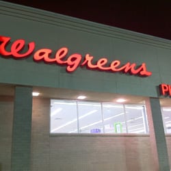 Walgreens