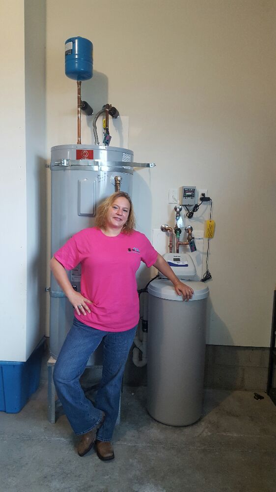 Slide of Stucki Plumbing