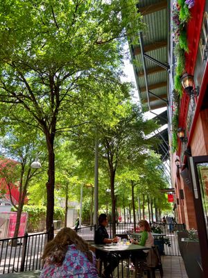 B.D. Riley's Irish Pub at Mueller by null