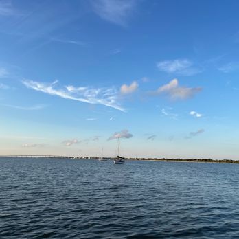 St. Augustine Boat Tours - Boat Tours Near Me - St. Augustine, Florida