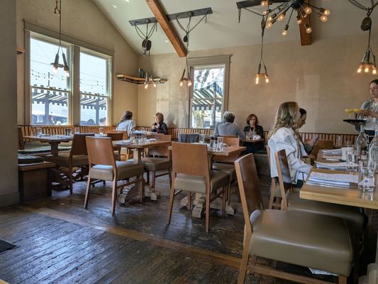 The Treehouse Nashville by null