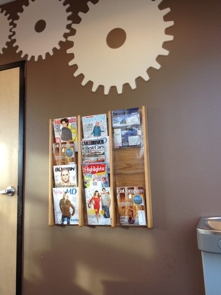 GREASE MONKEY Updated May 2024 29 Reviews 404 W Bromley Ln