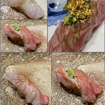 Omakase - Sushi Bars Near Me - San Francisco, California