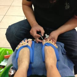 5th Ave Nails & Spa - Awesome