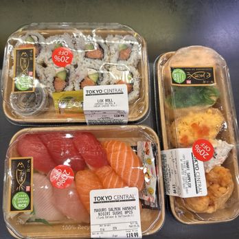 Tokyo Central - International Grocery Near Me - Gardena, California