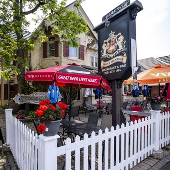 Main's Mansion - Pubs Near Me - Markham, Ontario