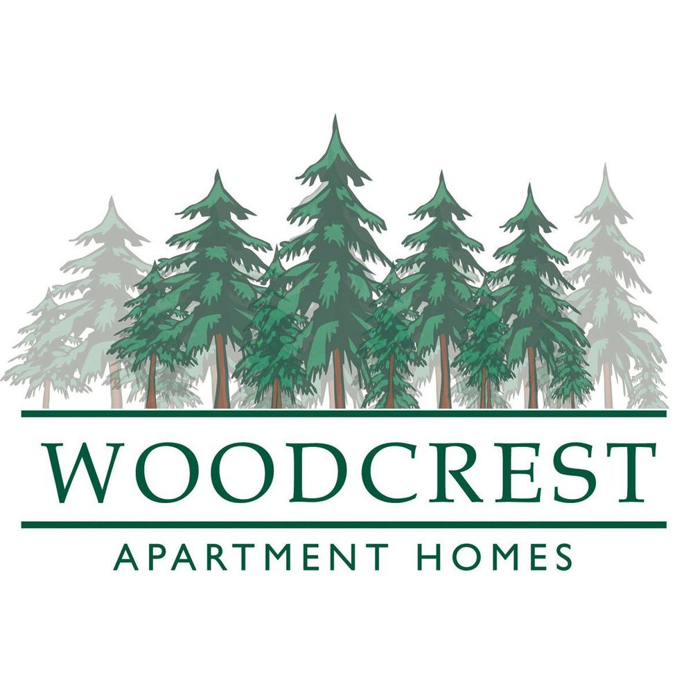 WOODCREST APARTMENTS Updated October 2024 3903 E Camelot Cir