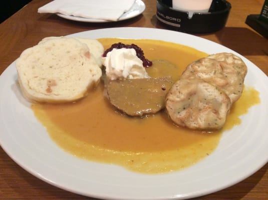 Restaurant Kulaťák by null