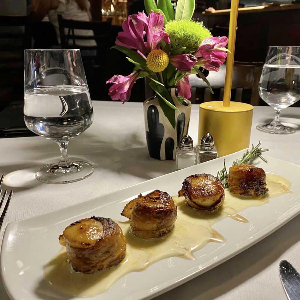 Marco's Kitchen - French Near Me - La Grange, Illinois