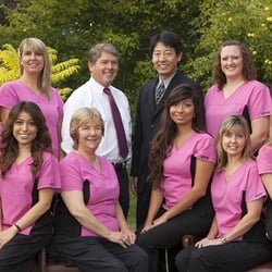 Family Dentistry Of Woodstock