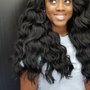 Photo of Natural hair Wigs & Weaves