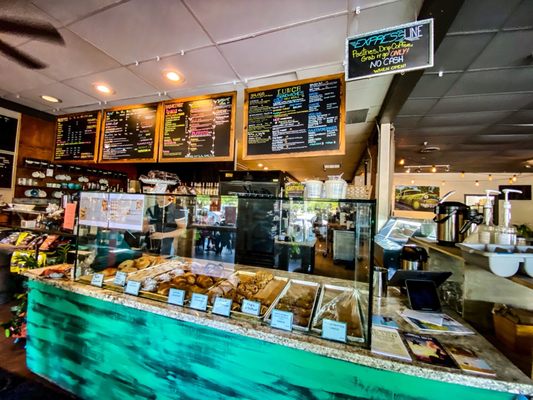 Venus Taproom, Roastery & Pizza by null
